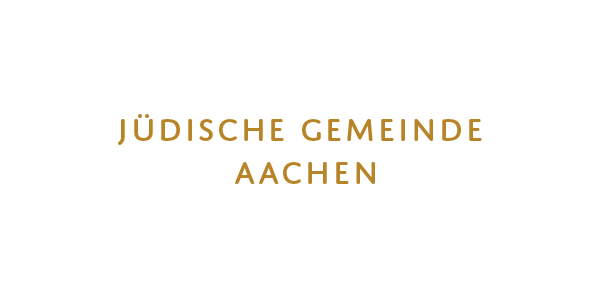 Jüdische Gemeinde Aachen